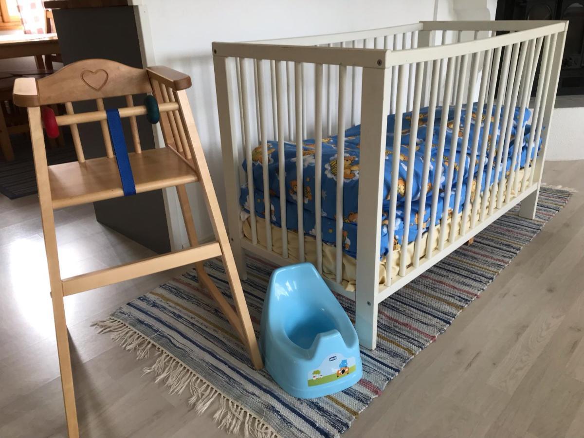 Willa Nya Matsas Noarootsi Zewnętrze zdjęcie